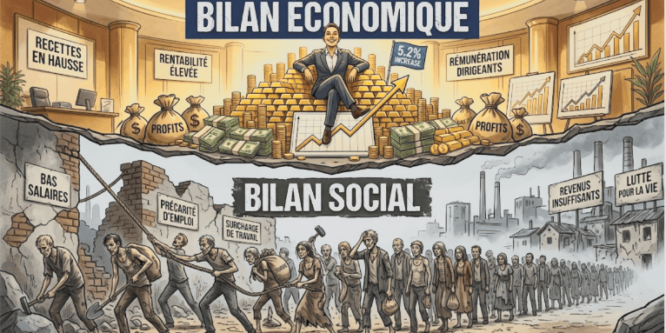 101,3 MILLIONS DE RÉSULTATS EN 2025…
